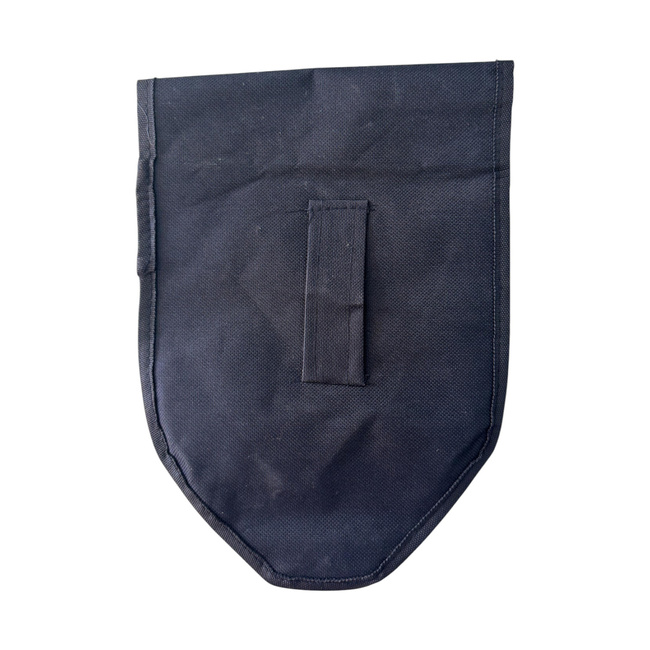Husa pentru lopata - Surplus militar armata SUA - Neagra - In stare buna 