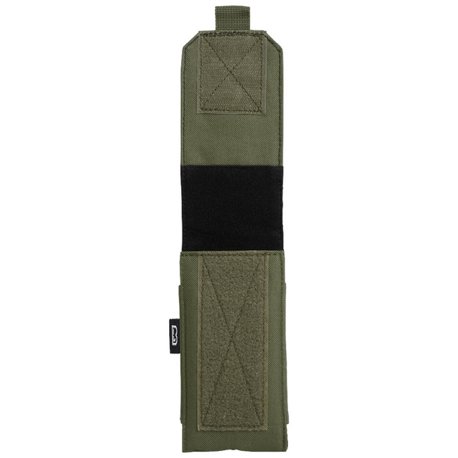 POUCH MOLLE TELEFON - MARE - OLIVE - BRANDIT