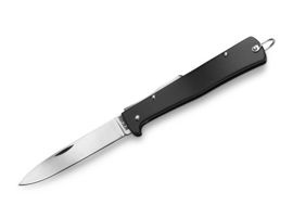 Cutit de buzunar Mercator-Knife Carbon Clip