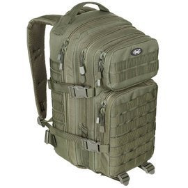 RUCSAC ASSAULT I - 30 l - OLIVE