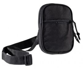 GEANTA TRAVEL SHOULDER W/ STRAP neagra