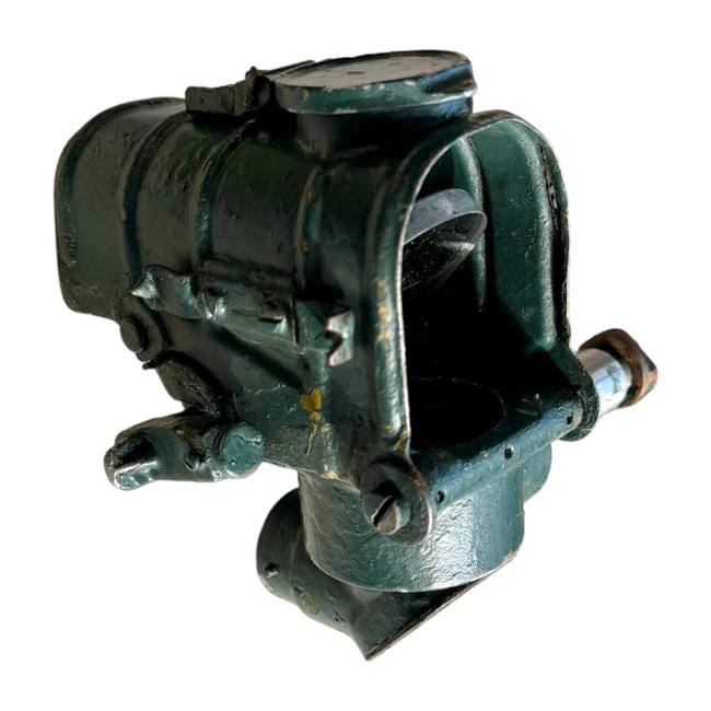 PERISCOP VINTAGE DE AVION I.O.R. Romania - SURPLUS MILITAR ARMATA ROMANA - IN STARE BUNA