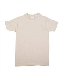 US KHAKI GI TRICOU SURPLUS MILITAR