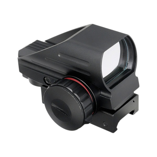 VictOptics Z3 1x22x33 Red & Green Dot Sight - Vector Optics