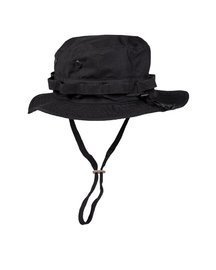 US BOONIE HAT - ONE SIZE - Mil-Tec® - BLACK