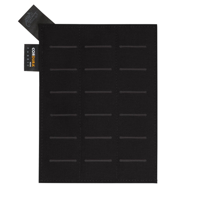 ADAPTOR INSERȚIE MOLLE 3® - CORDURA - Helikon-Tex® - NEGRU