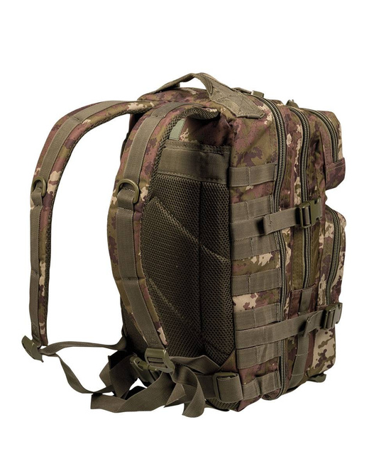 US ASSAULT BACKPACK - 20 L - VEGETATO