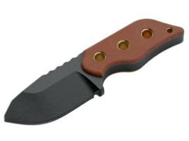 TOPS Knives Lil Roughneck knife