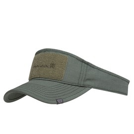 SAPCA TACTICA - VISOR - Pentagon - VERDE CAMO