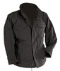 FIELD JACKET US VINTAGE M65 STONE-WASHED BLACK
