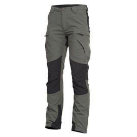 CLIMBING PANTS - "VORRAS" - PENTAGON® - CAMO GREEN