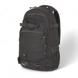 Rucsac - Forvert New Louis -  Negru flannel - Brandit