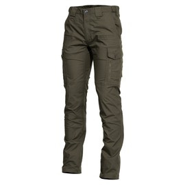 PANTS - "RANGER 2.0" - PENTAGON® - RANGER GREEN - LENGTH 32″