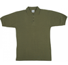 TRICOU - POLO PIQUET 250gr - Olive