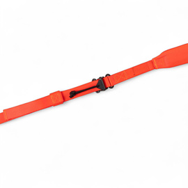 Two-Point Tactical Sling - MK2 - 152 cm - Orange - Viking Tactics