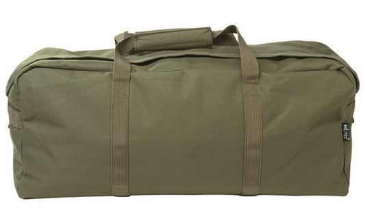 GEANTA AMERICANĂ MARE PENTRU SCULE - Mil-Tec® - OD (Olive Drab)