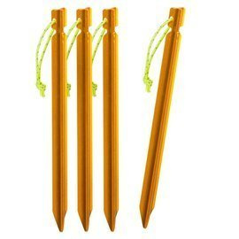 TARP STAKES - PORTOCALIU - HELIKON