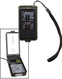 Busola Multifunctionala