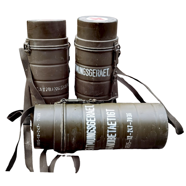 Vintage Medical Ventilator - Collector's item - Ruben balloon - Romanian army surplus