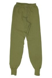 PANTALONI GENUINE GERMAN ARMY O.D. FREEZE