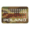 Multicam/White/Red
