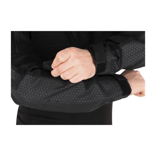 BLUZA COMBAT - RAIDER MK V ATS FLEX - CLAWGEAR - NEAGRA