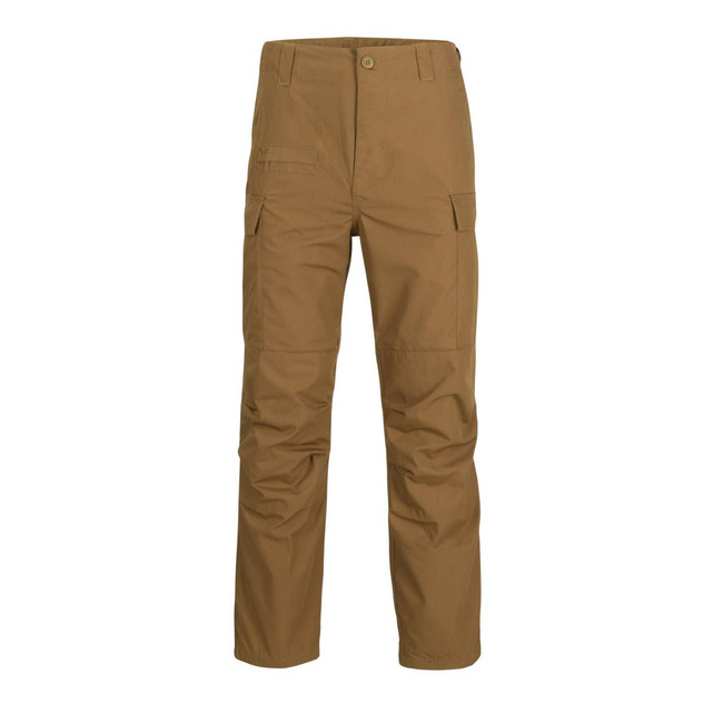 PANTALONI TACTICI - BDU MK2 - Helikon-Tex - COYOTE