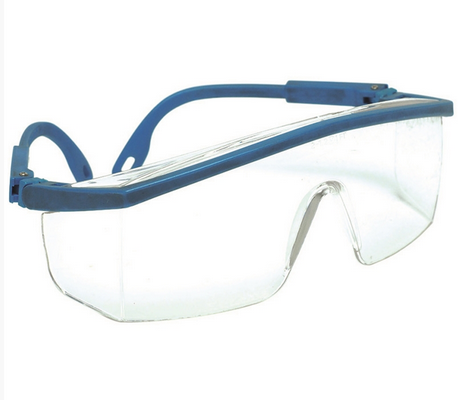 Belgian ′Venitex′ Protect.goggles Used