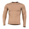 BLUZA FUNCTIONALA - APOLLO - Pentagon - COYOTE