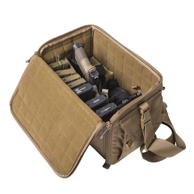 RANGE BAG® - CORDURA® - 18 L - Helikon-Tex® - MULTICAM® BLACK/BLACK 