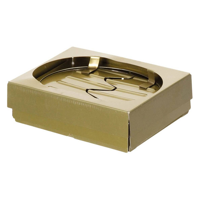 ARAGAZ PLIABIL PENTRU CAMPING - SET DIN 3 PIESE - MFH®