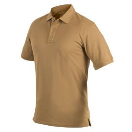 TRICOU POLO UTL - TOPCOOL LITE - Helikon Tex - COYOTE