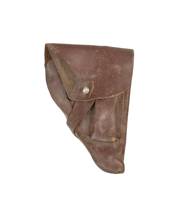 TOC DE PISTOL - CARPAȚI CUGIR MD. 1974 - SURPLUS ARMATA ROMÂNĂ RSR - UZAT