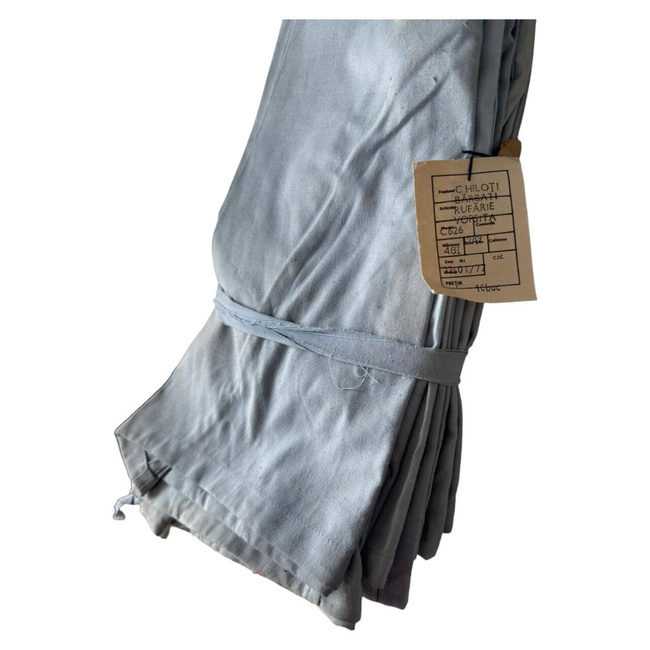 Lenjerie, boxeri - Bumbac - Armata Romana - Surplus Militar - 10 bucati - Nou