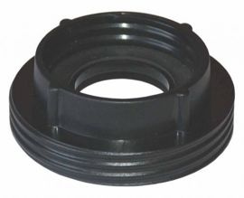 ADAPTOR DE FILTRU BW - NEGRU - SURPLUS MILITAR ARMATA BRITANICA - CA NOU