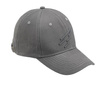 BASEBALL CAP - D.FIVE - GREY