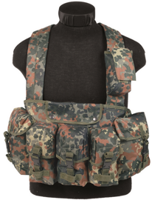  Flecktarn Camo || Flecktarn camo