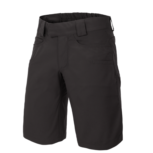 PANTALONI SCURTI TACTICI - GREYMAN - Helikon-Tex - GRI CENUSIU