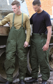 Pantaloni suedezi de motocicleta