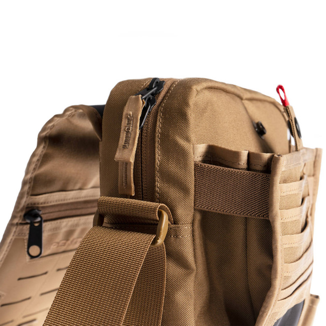 MESSENGER BAG - 2.8 L - Pentagon® - COYOTE
