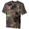 BW camo