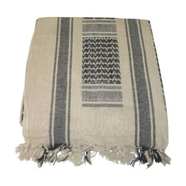 ESARFA SHEMAGH NATURE NEAGRA