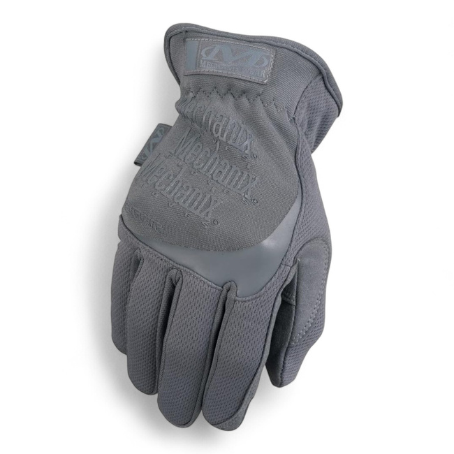 MANUSI TACTICE - FAST FIT - Mechanix - WOLF GREY