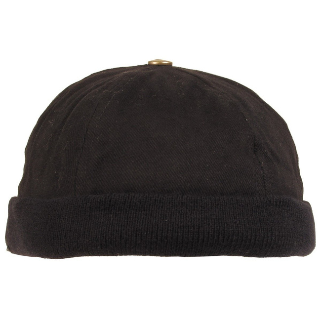 Cap, Black