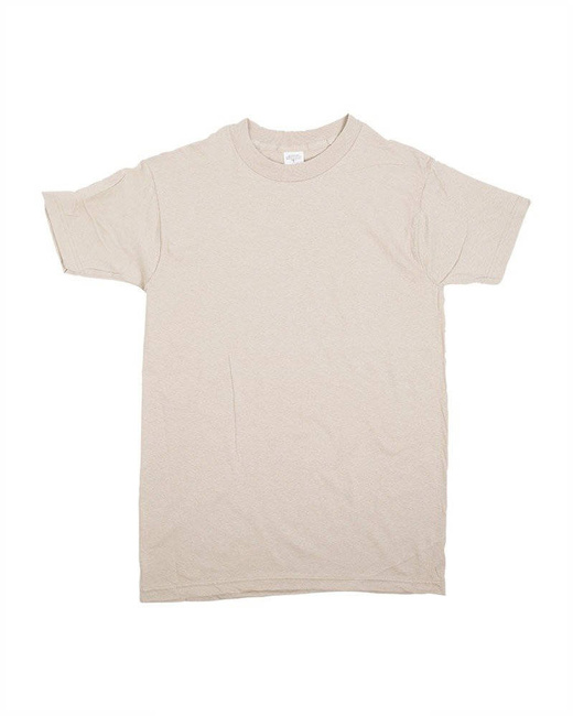 US KHAKI GI TRICOU SURPLUS MILITAR