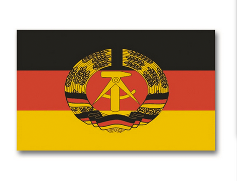Steag Republica Germana Democrata