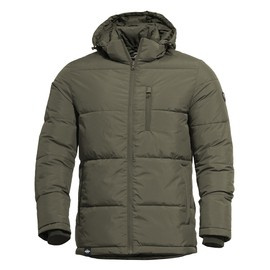JACHETĂ TAURUS PUFFER - PENTAGON® - RAL7013