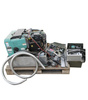 SWEDISH GENERATOR 4500 WATT LIKE NEW