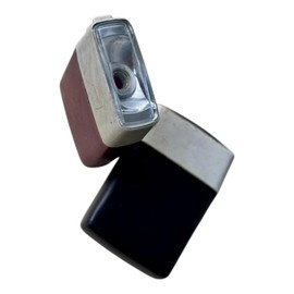 LANTERNA ELBA - SURPLUS MILITAR ARMATA ROMANA - DIFERITE NUANTE SI TEXTURI - UZATA