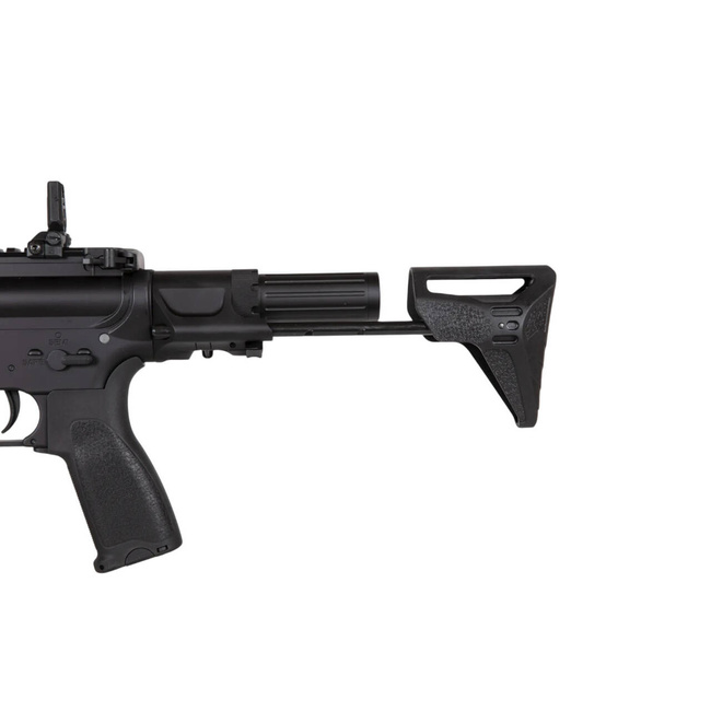 Replica Carabine SA-E24 PDW EDGE - neagra - Specna Arms